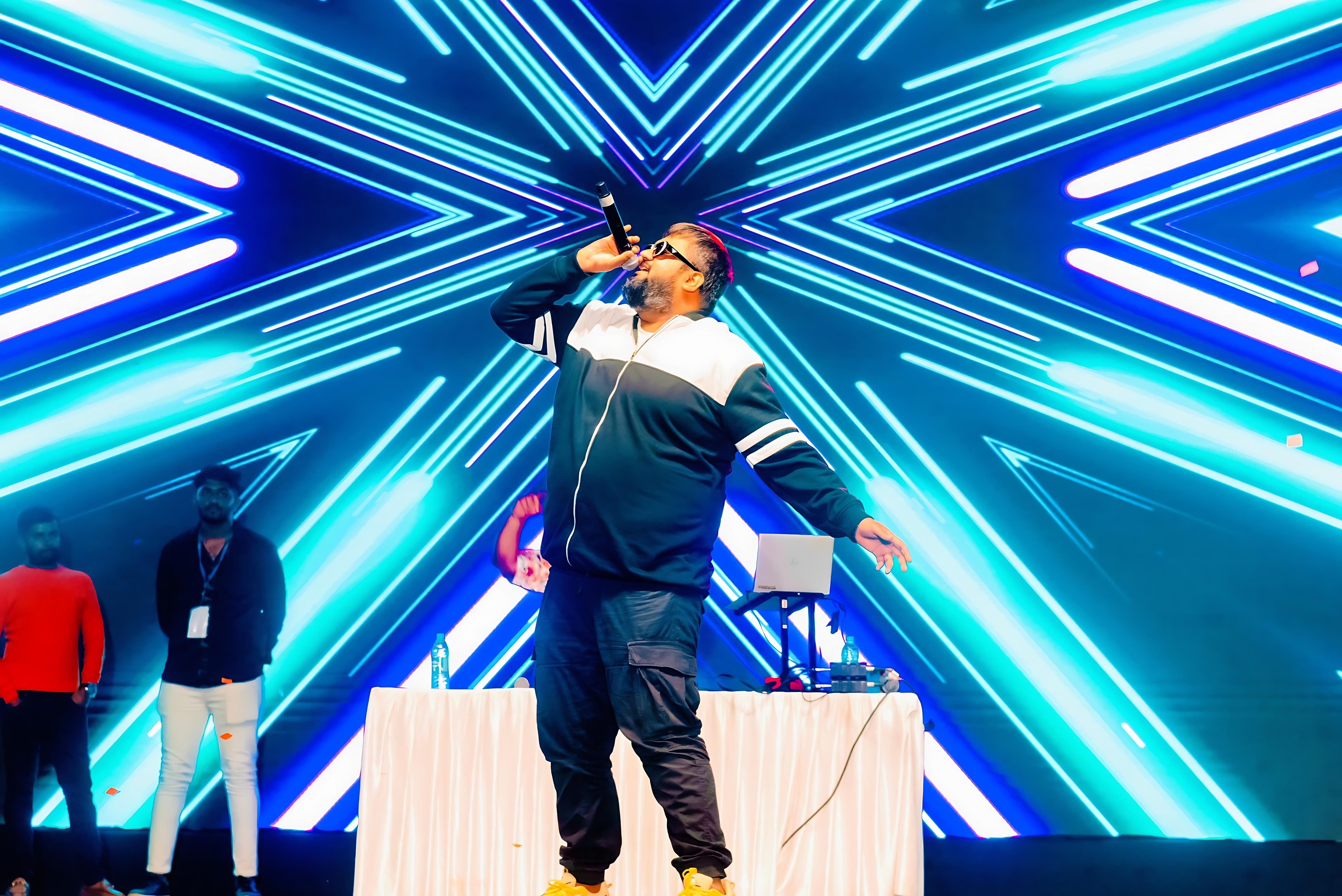 Kala Vaibhava Event with Alok Kumar